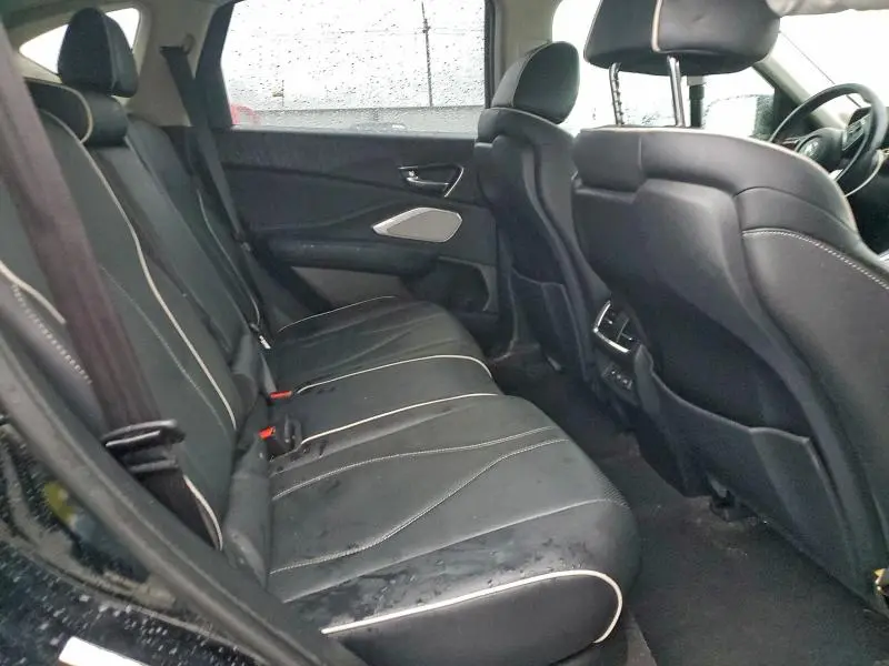 2019 ACURA RDX ADVANCE  