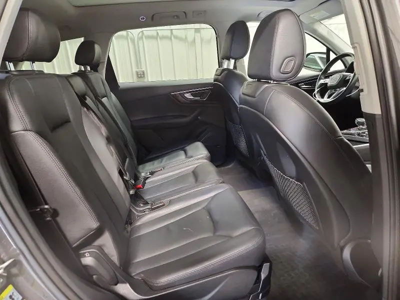 2018 AUDI Q7 PREMIUM PLUS  