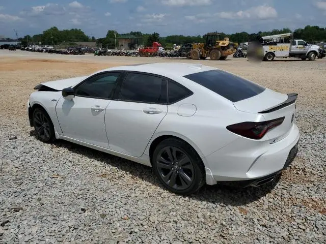2023 ACURA TLX A-SPEC  