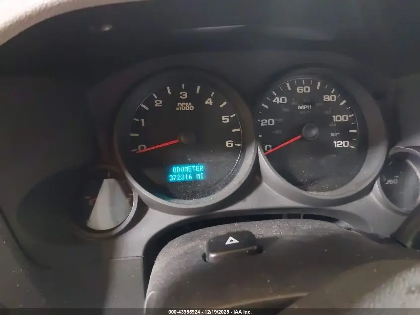 2012 GMC SIERRA 1500 WORK TRUCK