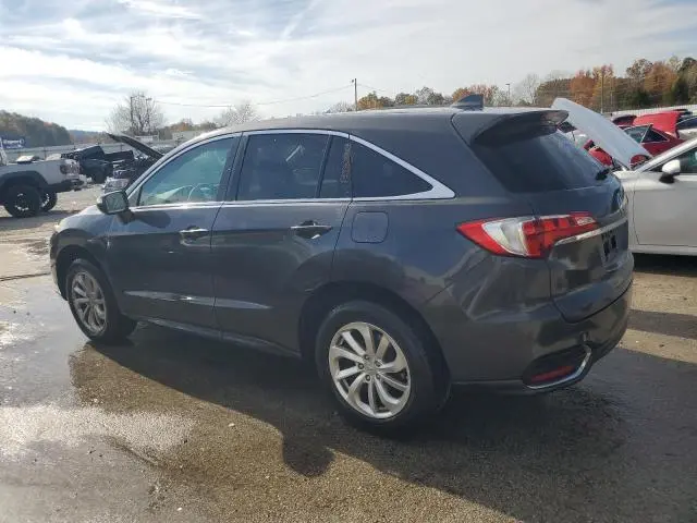 2016 ACURA RDX   
