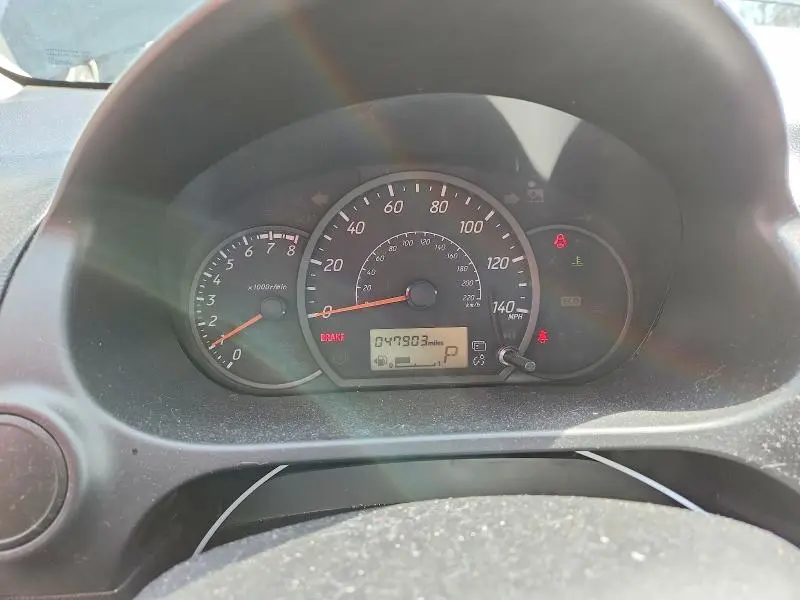 2022 MITSUBISHI MIRAGE ES  