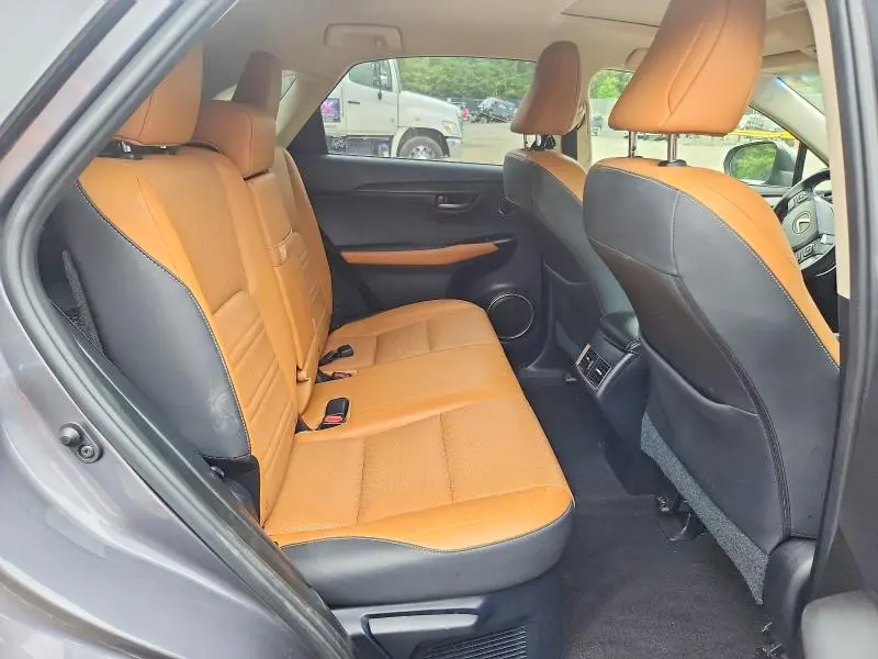 2018 LEXUS NX 300 BASE  