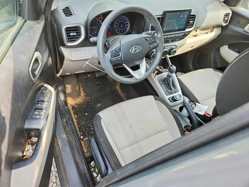 2020 HYUNDAI VENUE SEL  