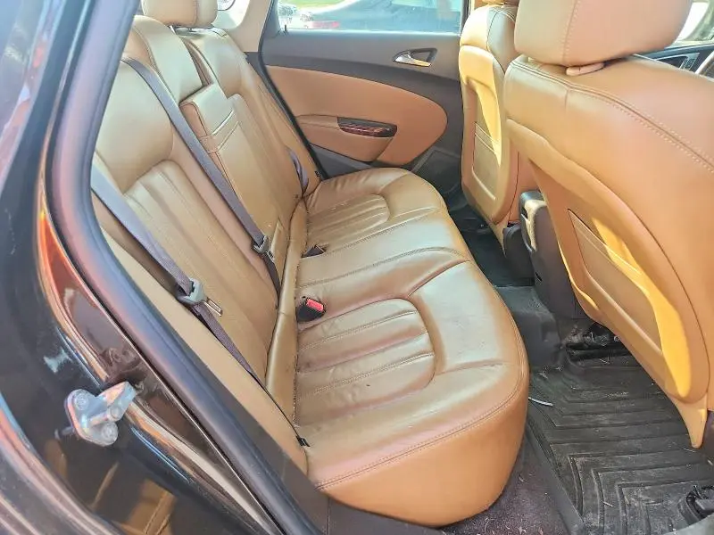 2013 BUICK VERANO   