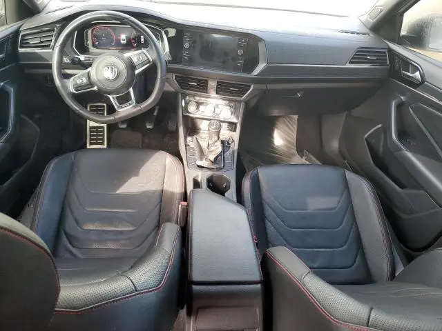 2020 VOLKSWAGEN JETTA GLI  