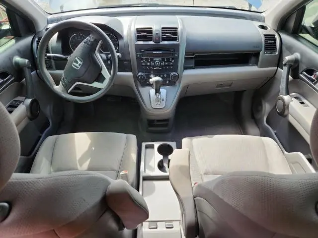 2011 HONDA CR-V EX  
