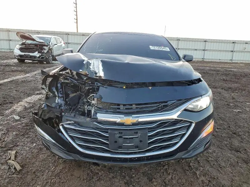 2022 CHEVROLET MALIBU LS  