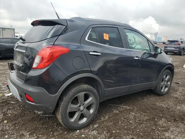 2014 BUICK ENCORE CONVENIENCE  