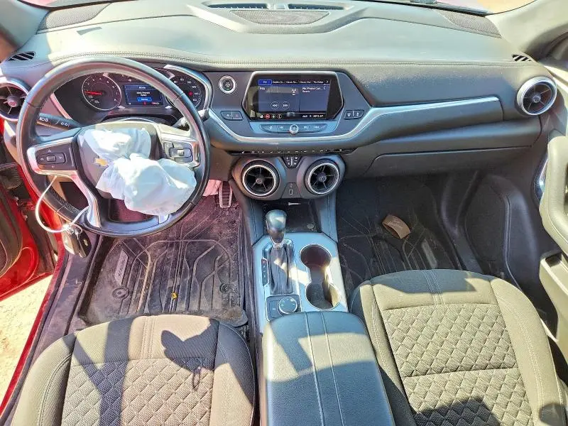 2020 CHEVROLET BLAZER 2LT  