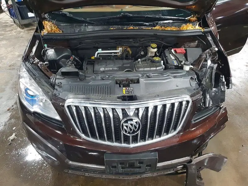 2014 BUICK ENCORE   