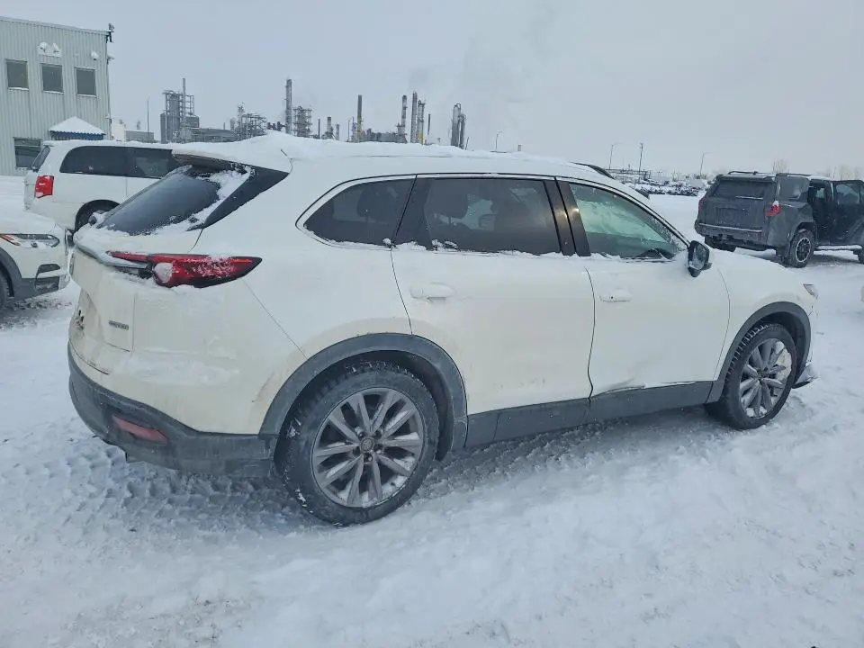 2022 MAZDA CX-9 TOURING  