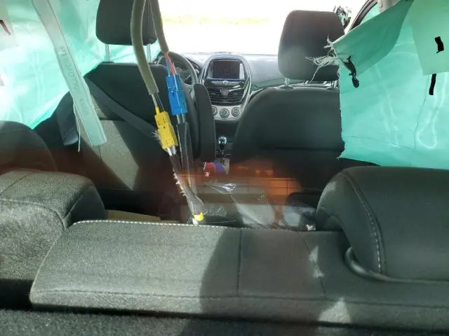 2020 CHEVROLET SPARK 1LT  