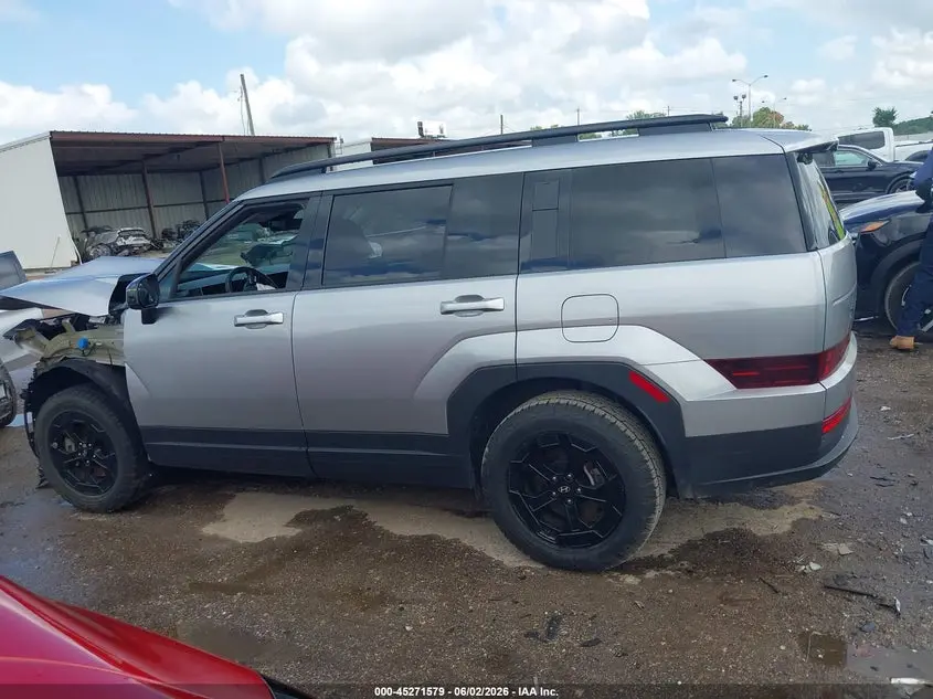 2024 HYUNDAI SANTA FE XRT