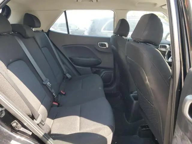 2020 HYUNDAI VENUE SE