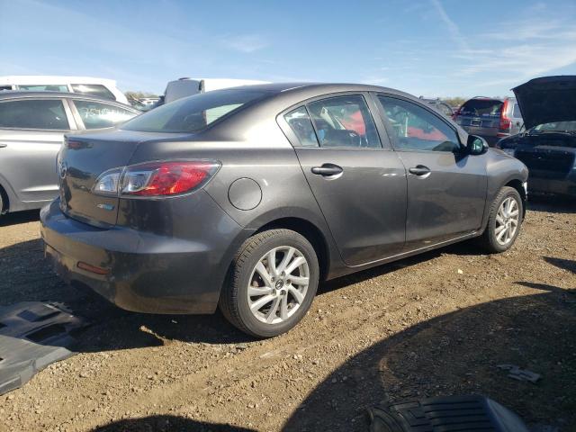 2013 MAZDA 3 I