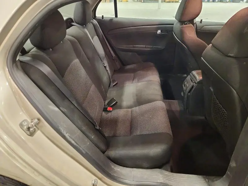 2011 CHEVROLET MALIBU 1LT  