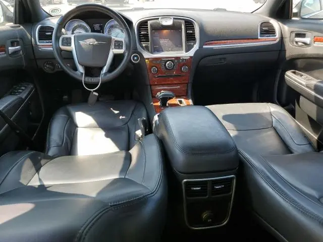 2013 CHRYSLER 300   