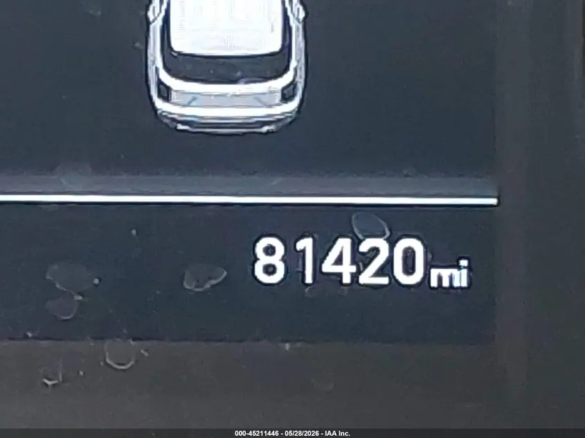 2022 HYUNDAI PALISADE SE