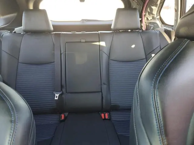 2020 TOYOTA RAV4 XSE