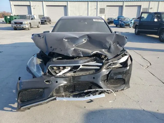2014 MERCEDES-BENZ E 350  