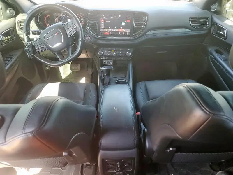 2021 DODGE DURANGO GT  