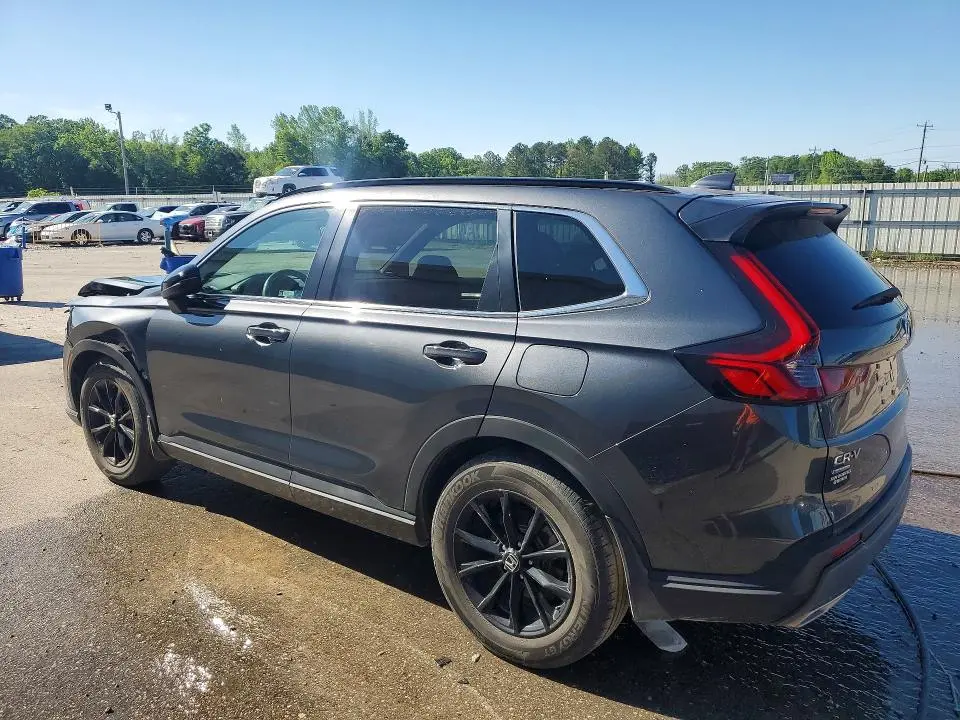 2023 HONDA CR-V SPORT  