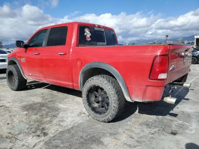 2016 RAM 1500 SLT  