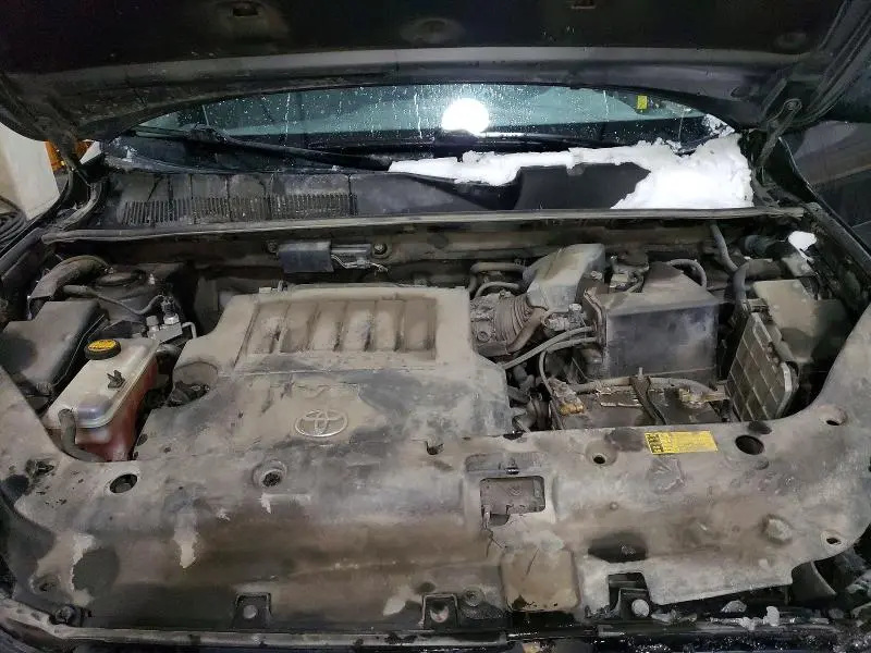 2010 TOYOTA RAV4 SPORT  