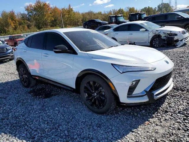 2024 BUICK ENVISTA SPORT TOURING  