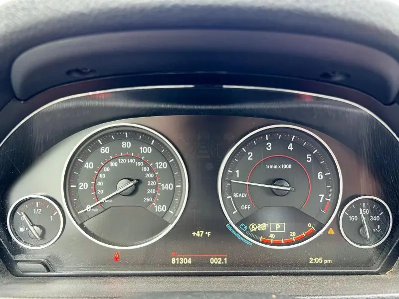 2018 BMW 430XI GRAN COUPE  