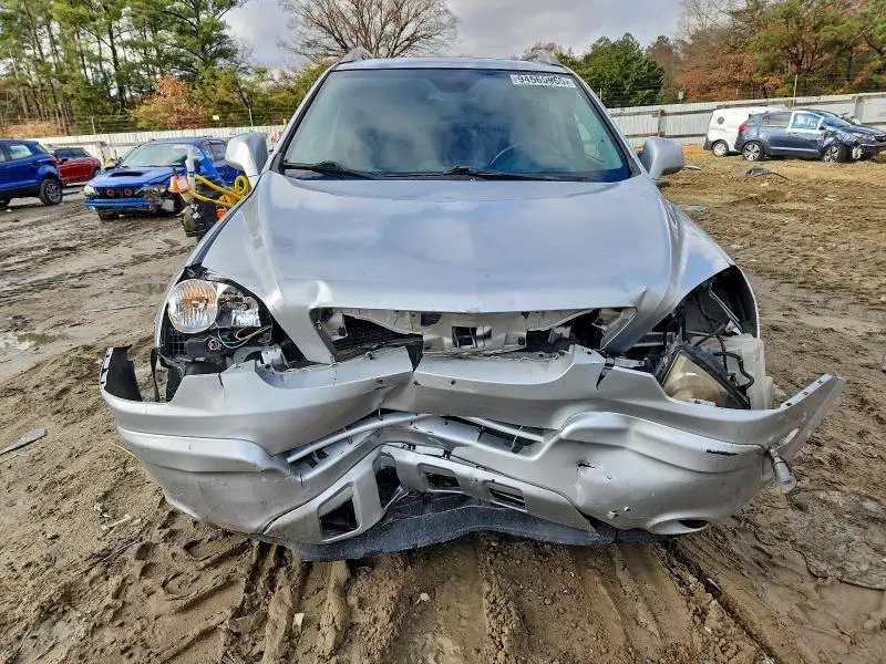 2014 CHEVROLET CAPTIVA LT  