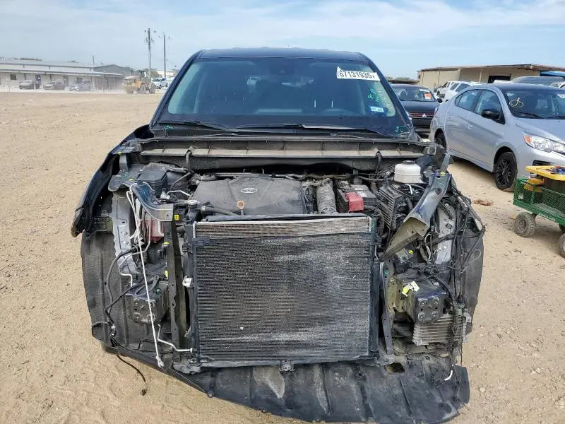 2020 TOYOTA HIGHLANDER L  