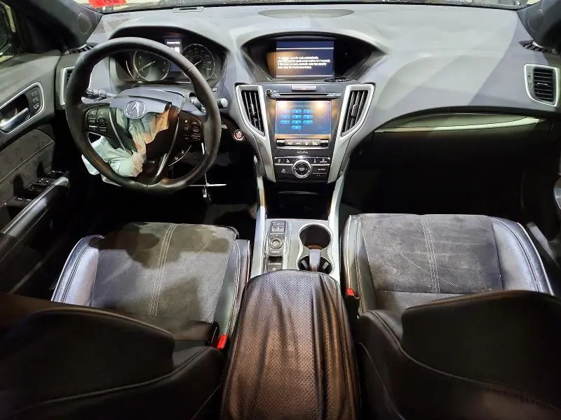 2020 ACURA TLX TECHNOLOGY  