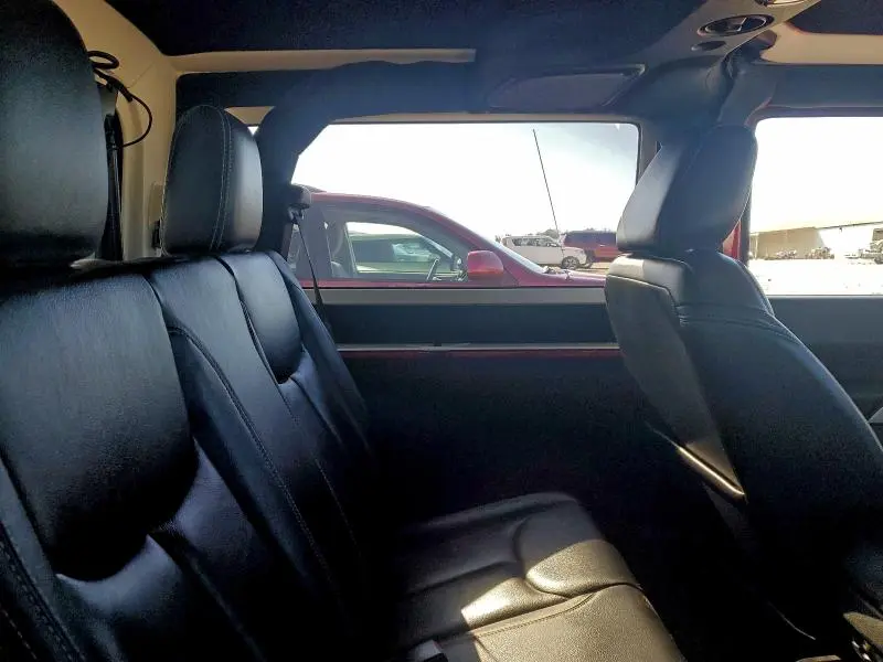 2017 JEEP WRANGLER SAHARA  