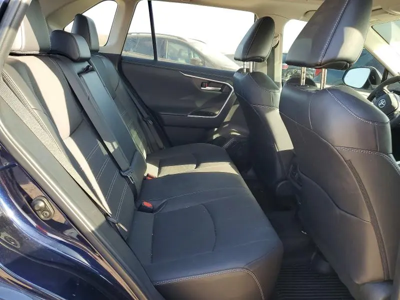 2023 TOYOTA RAV4 LIMITED  