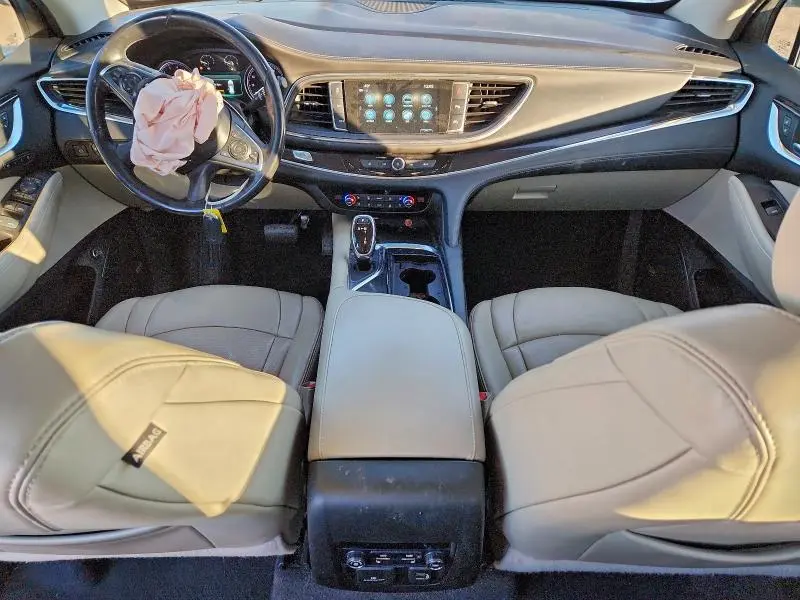 2019 BUICK ENCLAVE PREMIUM  