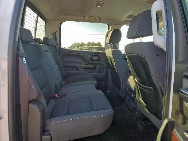 2014 GMC SIERRA K1500 SLE  