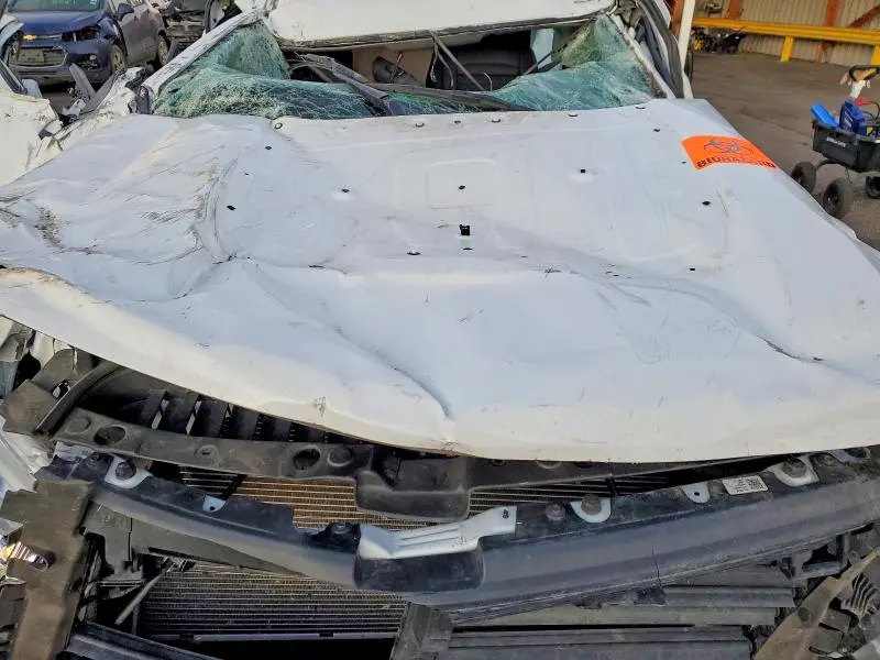 2023 CHEVROLET SILVERADO K1500 LT TRAIL BOSS  