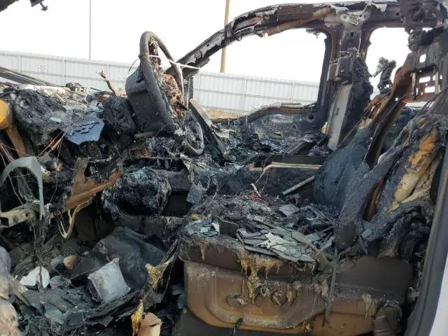 2019 FORD F250 SUPER DUTY  