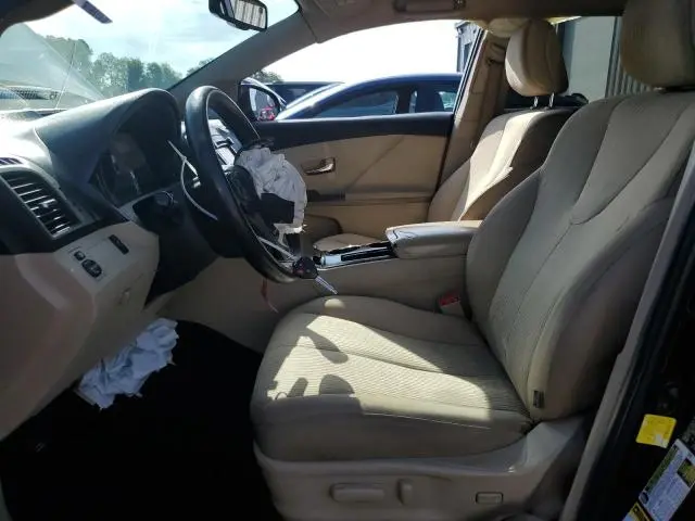 2014 TOYOTA VENZA LE  