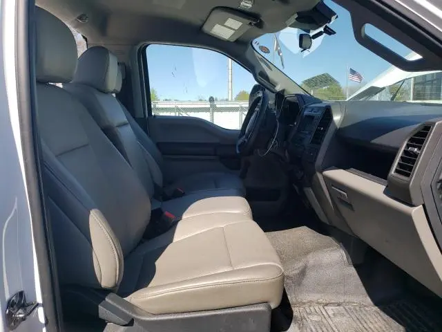 2022 FORD F250 SUPER DUTY  