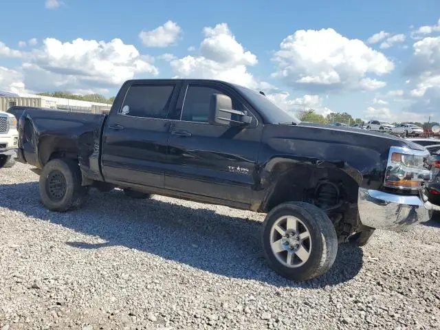 2017 CHEVROLET SILVERADO C1500 LT  