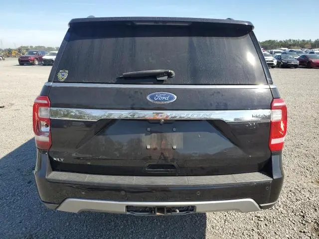 2019 FORD EXPEDITION MAX XLT  