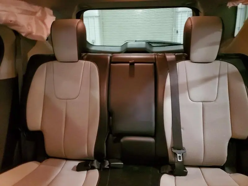 2014 CHEVROLET EQUINOX LTZ  