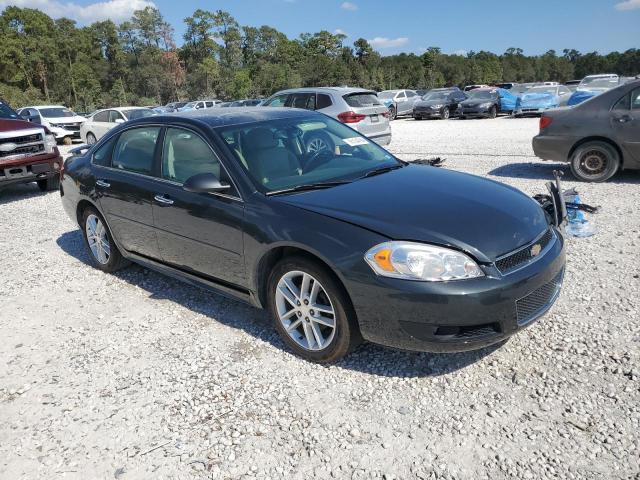 2012 CHEVROLET IMPALA LTZ