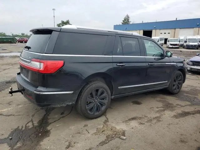 2020 LINCOLN NAVIGATOR L RESERVE  