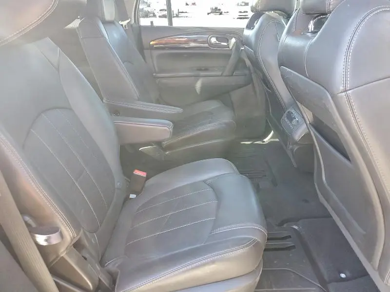 2016 BUICK ENCLAVE   