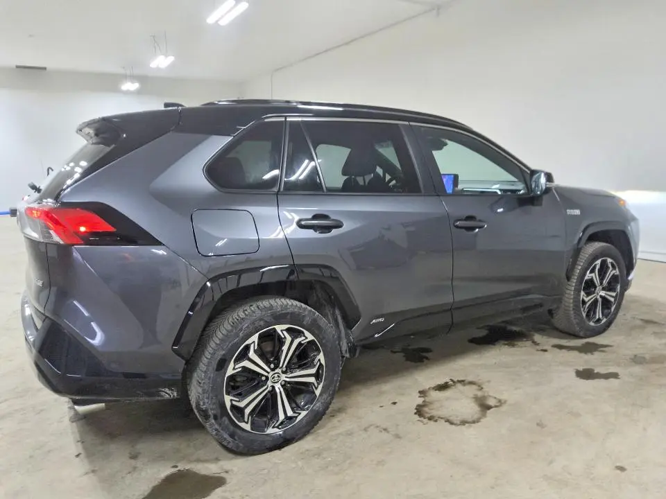 2024 TOYOTA RAV4 PRIME XSE  