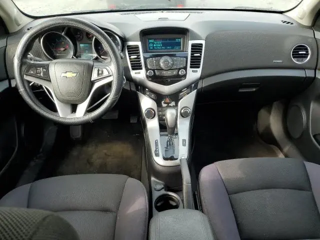 2013 CHEVROLET CRUZE LT  